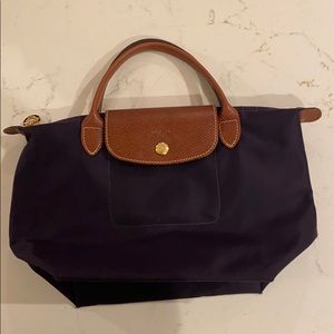 Longchamp Le Pliage Small Tote